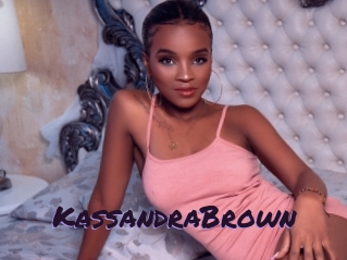 KassandraBrown