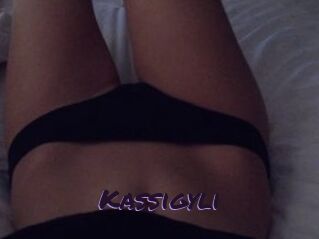 Kassigyli