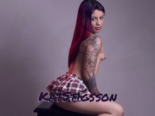 KatStigsson