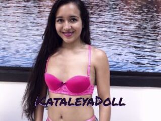 KataleyaDoll