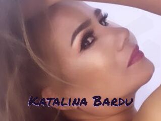 Katalina_Bardu