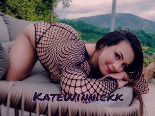 KateWinnickk Le Cul Gratuit