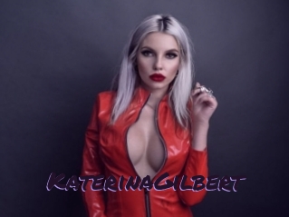 KaterinaGilbert Le Cul Gratuit