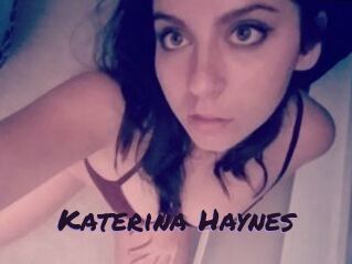 Katerina_Haynes