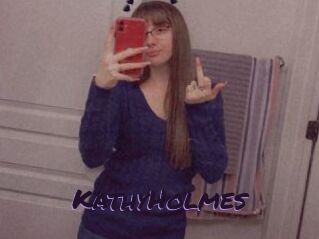 KathyHolmes