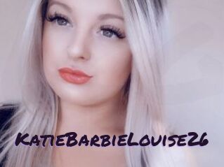 KatieBarbieLouise26