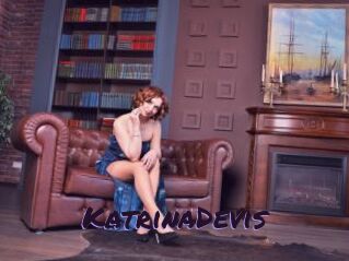 KatrinaDevis Le Cul Gratuit