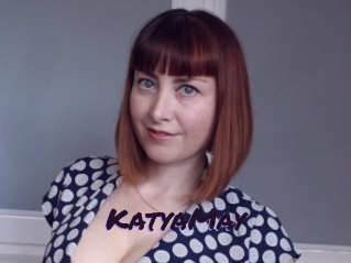 KatyaMay Le Cul Gratuit