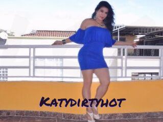 Katydirtyhot