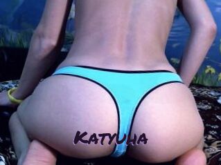 Katyuha