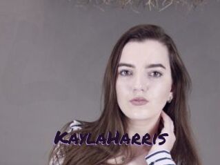 KaylaHarris