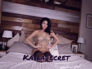 KaylaSecret