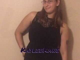 KayleeKane