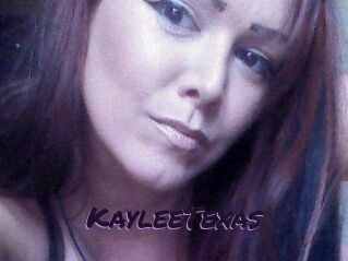 Kaylee_Texas