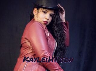 KayleiHilton