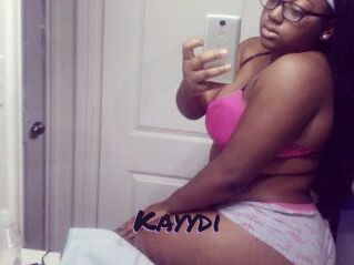 Kayydi