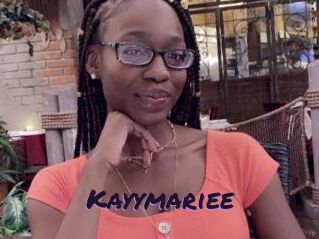 Kayymariee