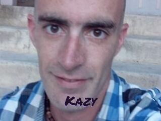 Kazy