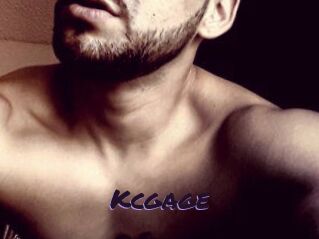 Kcgage