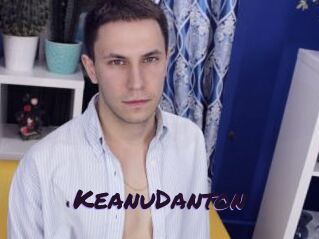 KeanuDanton