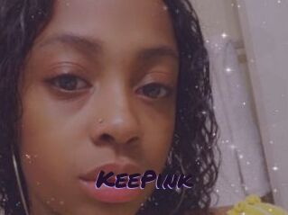 KeePink