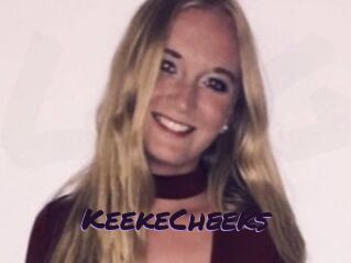 KeekeCheeks