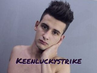 Keenluckystrike