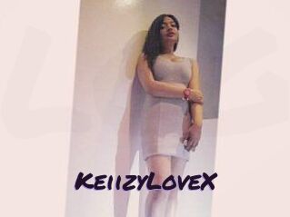 Keiizy_Love_X