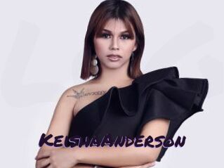 KeishaAnderson