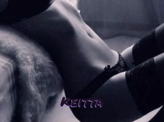Keitta
