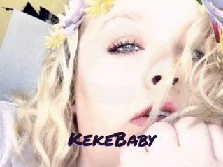KekeBaby