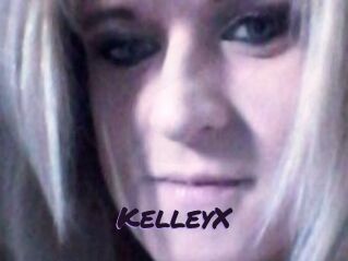 KelleyX