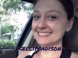 KelliMadison
