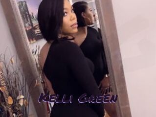 Kelli_Green