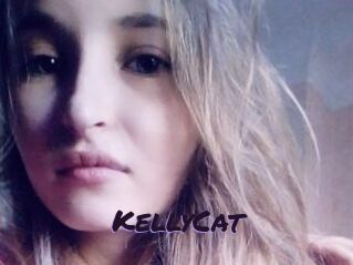 KellyCat