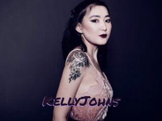 KellyJohns