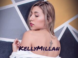 KellyMillan