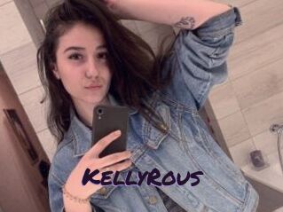 KellyRous