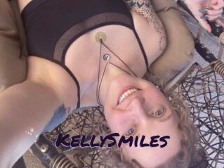 KellySmiles