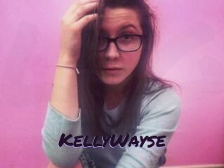 KellyWayse