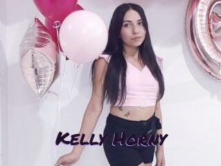Kelly_Horny