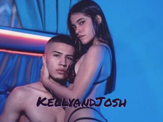 KellyandJosh