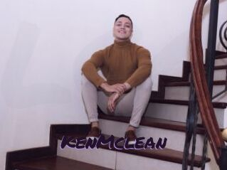 KenMclean Le Cul Gratuit