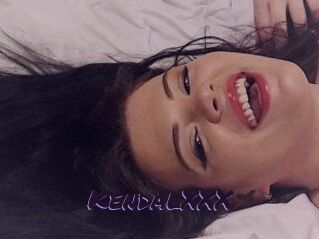 KendalXXX