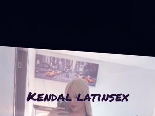 Kendal_latinsex