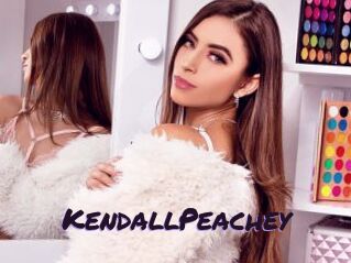KendallPeachey