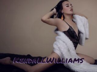 KendallWilliams
