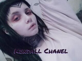 Kendall_Chanel