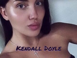 Kendall_Doyle