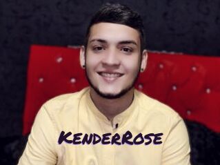 KenderRose